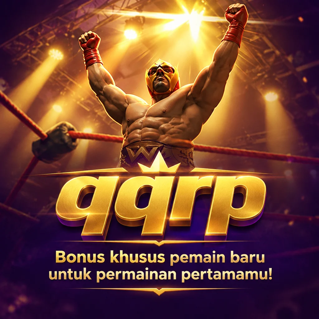 qqrp · Game & unduhan