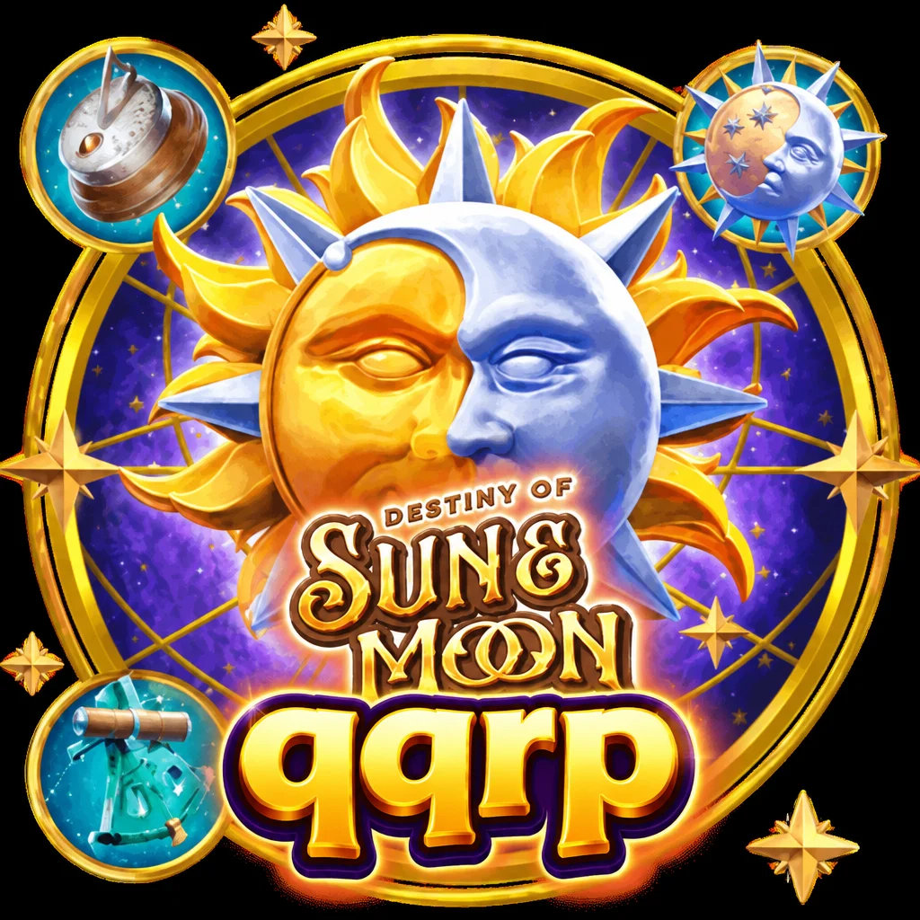qqrp · Dest Sun Moon