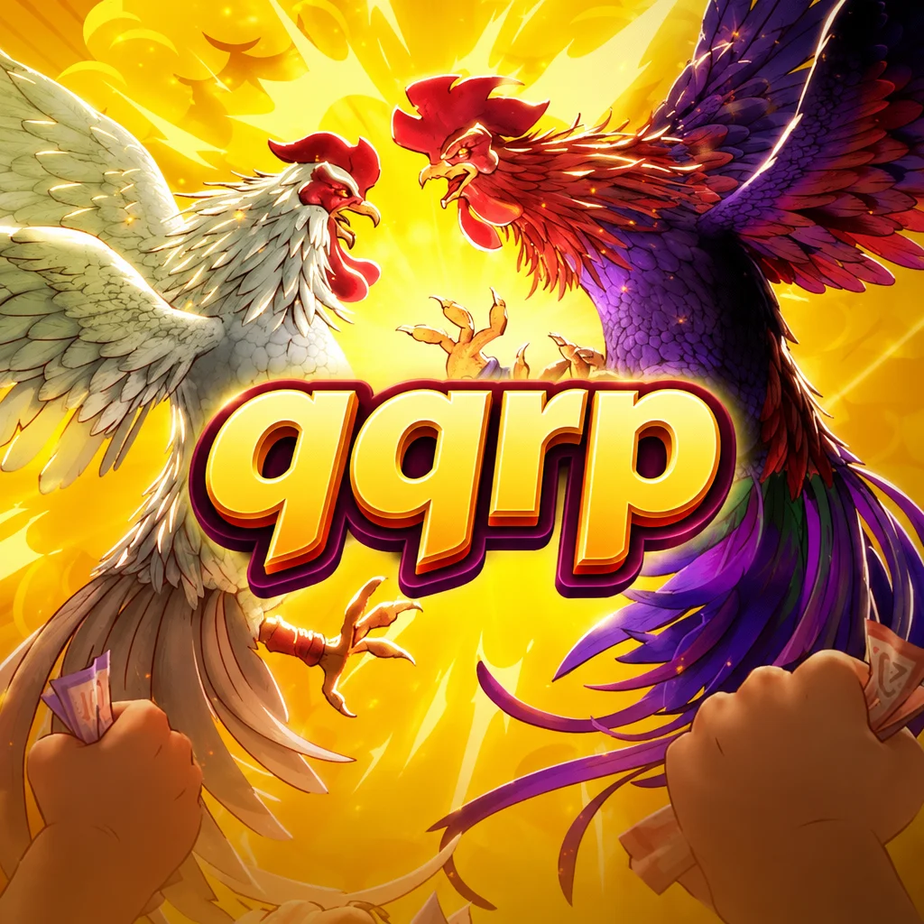 qqrp · Rooster Rbl